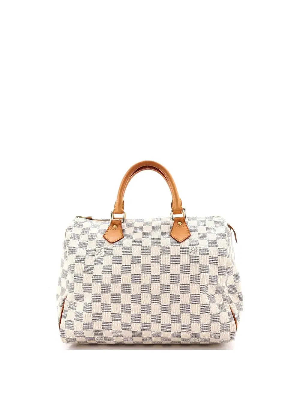 Louis Vuitton introducing iconic
